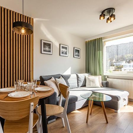 Sea You Apartments - Morskie Opowiesci Gdynia Eksteriør billede