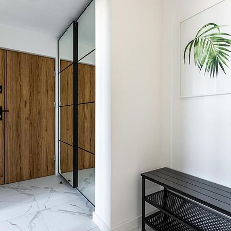 Sea You Apartments - Morskie Opowiesci Gdynia Eksteriør billede